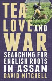 Tea Love & War