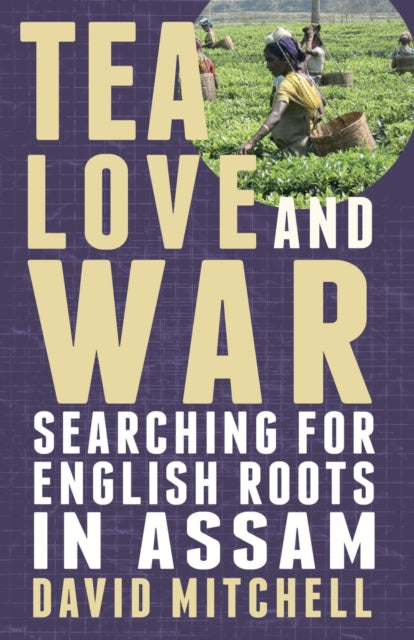 Tea Love & War