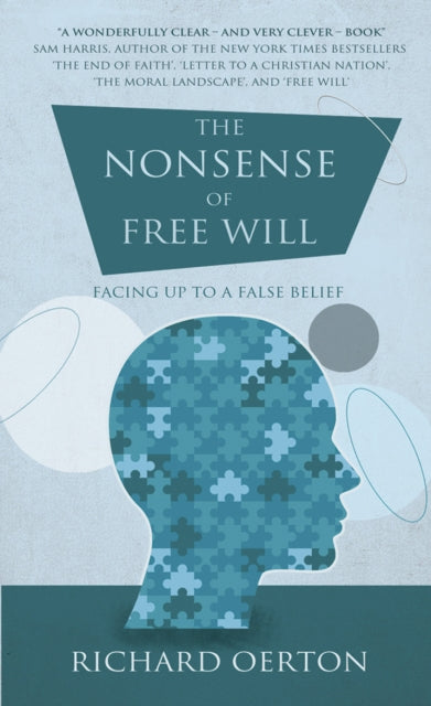 Nonsense Of Free Will