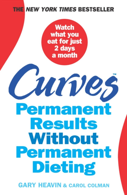Curves By Heavin, Gary