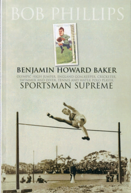 Benjamin Howard Baker