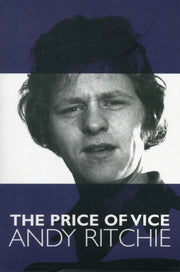 Andy Ritchie - The Price Of Vice