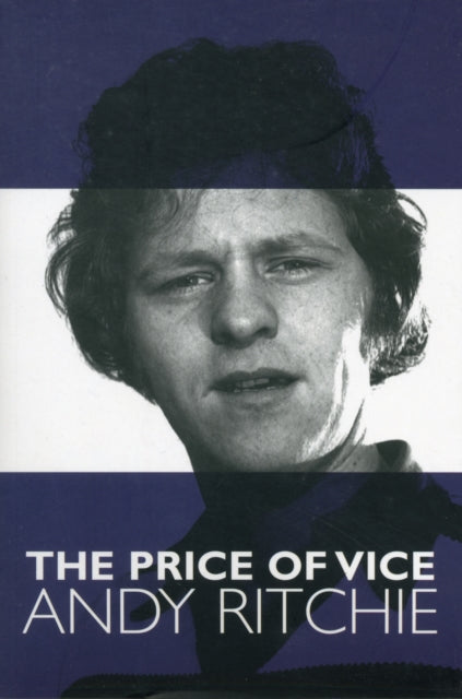 Andy Ritchie - The Price Of Vice