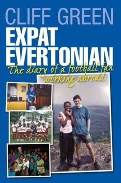 Expat Evertonian.
