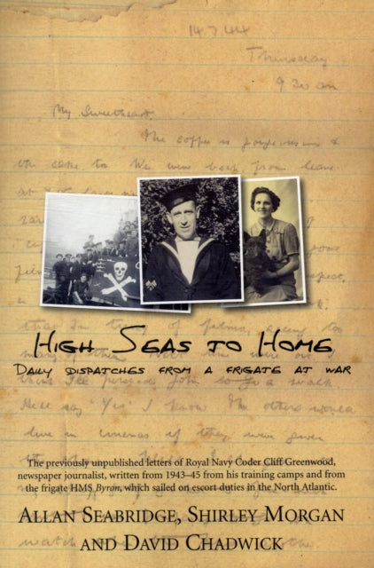 High Seas To Home