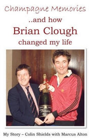 Champagne Memories