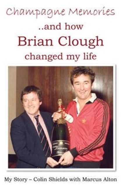Champagne Memories