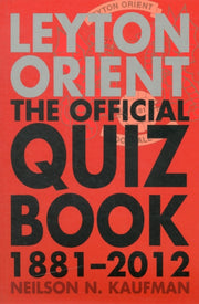 Leyton Orient By Kaufman