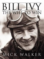 Bill Ivy The Will To Win