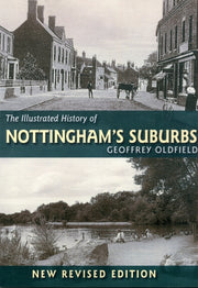 History Of Nottingham Suburbs