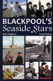 Blackpools Seaside Stars