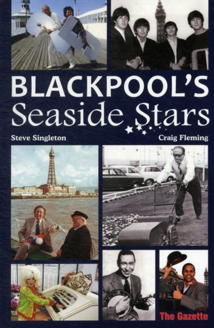 Blackpools Seaside Stars
