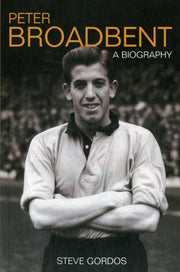 Peter Broadbent. A Biography