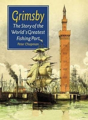 Grimsby Worlds Greatest Port