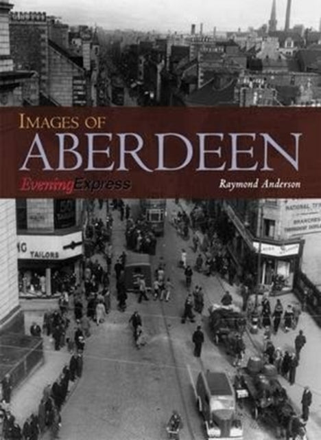 Images Of Aberdeen