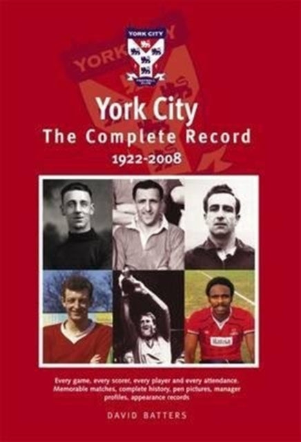 York City By Batters