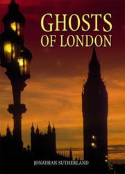 Ghosts Of London By Sutherland