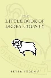 Little Book Of Derby County