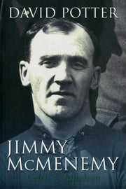 Jimmy Mcmenemy - Celtics Napoleon By Potter