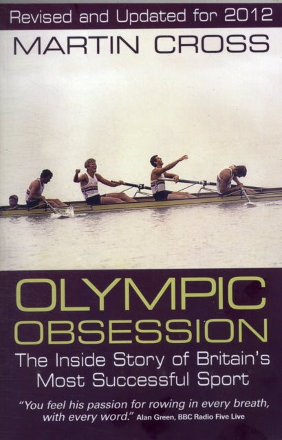 Olympic Obsession