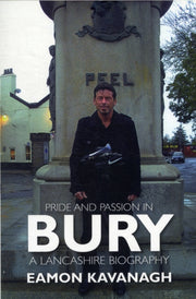 Pride And Passion In Bury