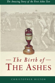 The Birth Of The Ashes