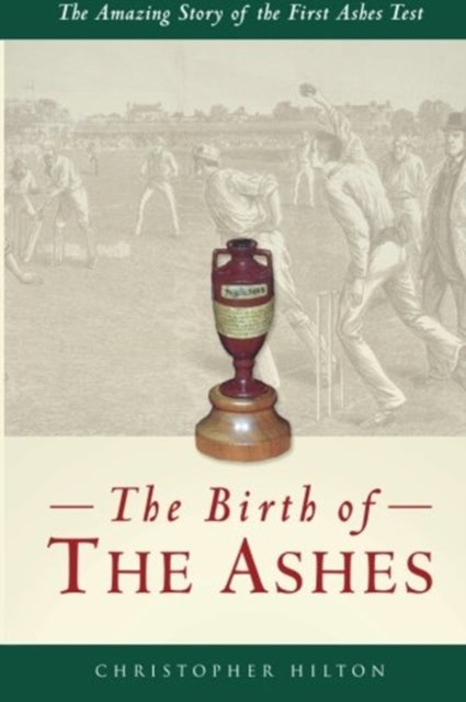 The Birth Of The Ashes