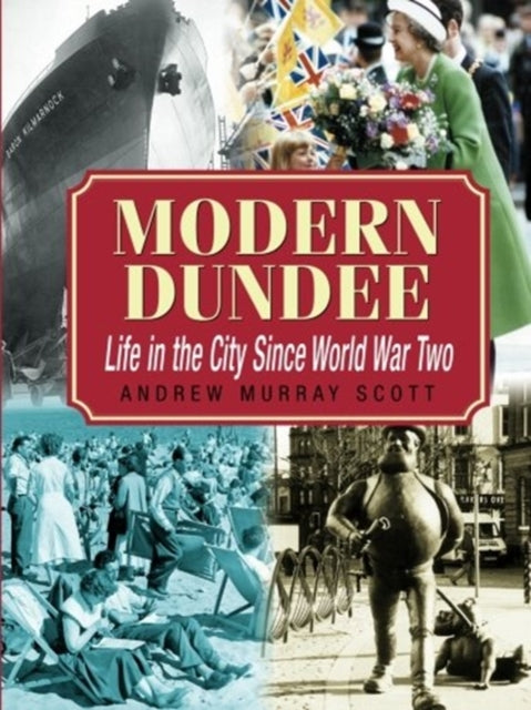 Modern Dundee