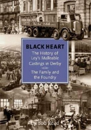 Blackheart By Read