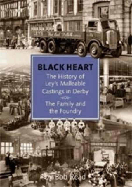 Blackheart By Read