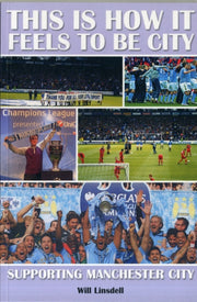 This Is How It Feels To Be City.