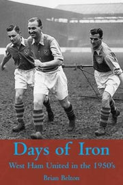 Days Of Iron