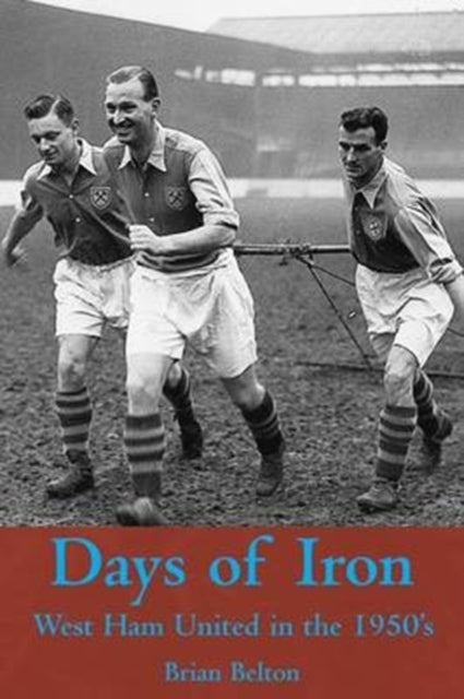 Days Of Iron