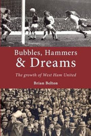 Bubbles Hammers And Dreams - The G By Belton, Brian