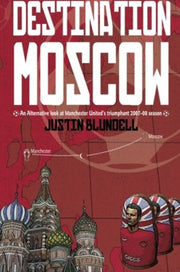 Destination Moscow