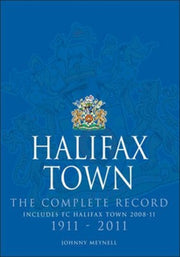 Halifax Town