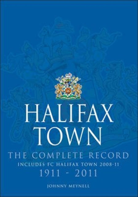 Halifax Town
