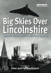 Big Skies Over Lincolnshire