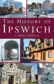 History Of Ipswich