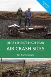 Derbyshires High Peak Air Crash Si