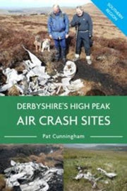 Derbyshires High Peak Air Crash Si