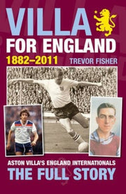 Villa For England 1882-2011 By Fisher