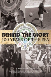 Behind The Glory