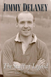 Jimmy Delaney