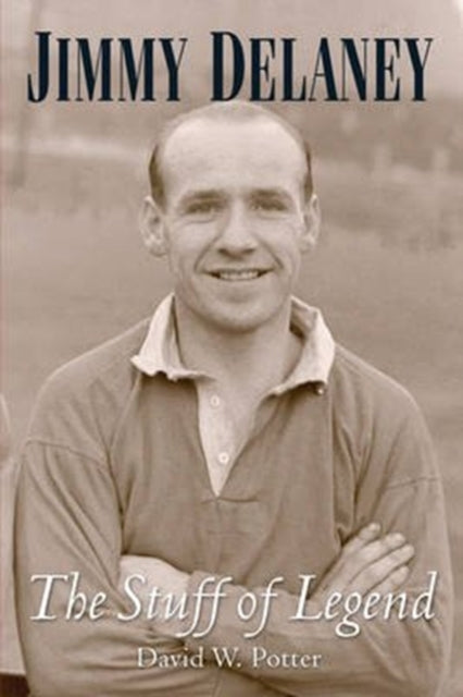 Jimmy Delaney