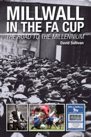 Millwall In The Fa Cup