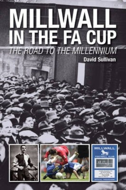 Millwall In The Fa Cup