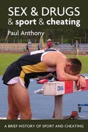 Sex Drugs Sport Cheating By Hewish
