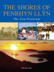 The Shores Of Penrhyn Llyn