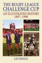 The Rugby League Challenge Cup